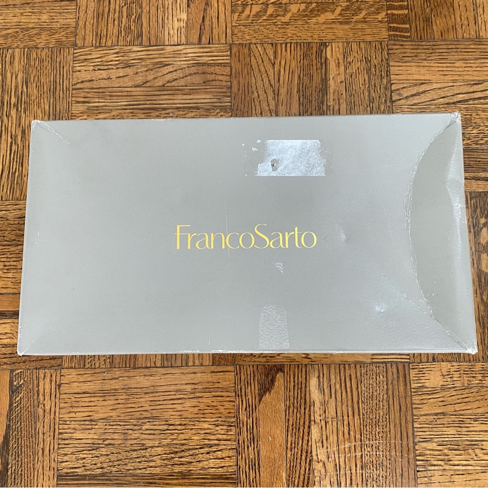 Franco Sarto Edith 2 Penny Loafer - Black - Picture 13 of 16